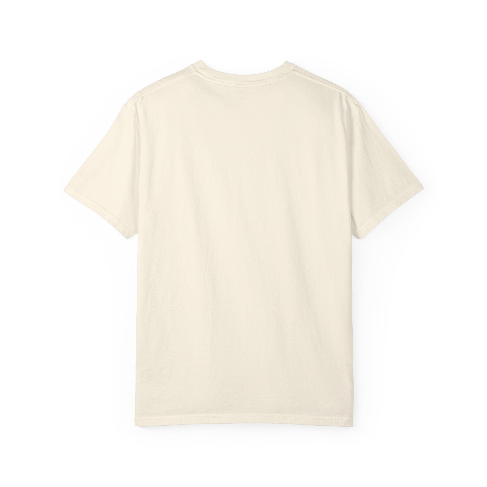 Quiet Confidence Tee — Balance Series