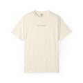 Quiet Confidence Tee — Balance Series
