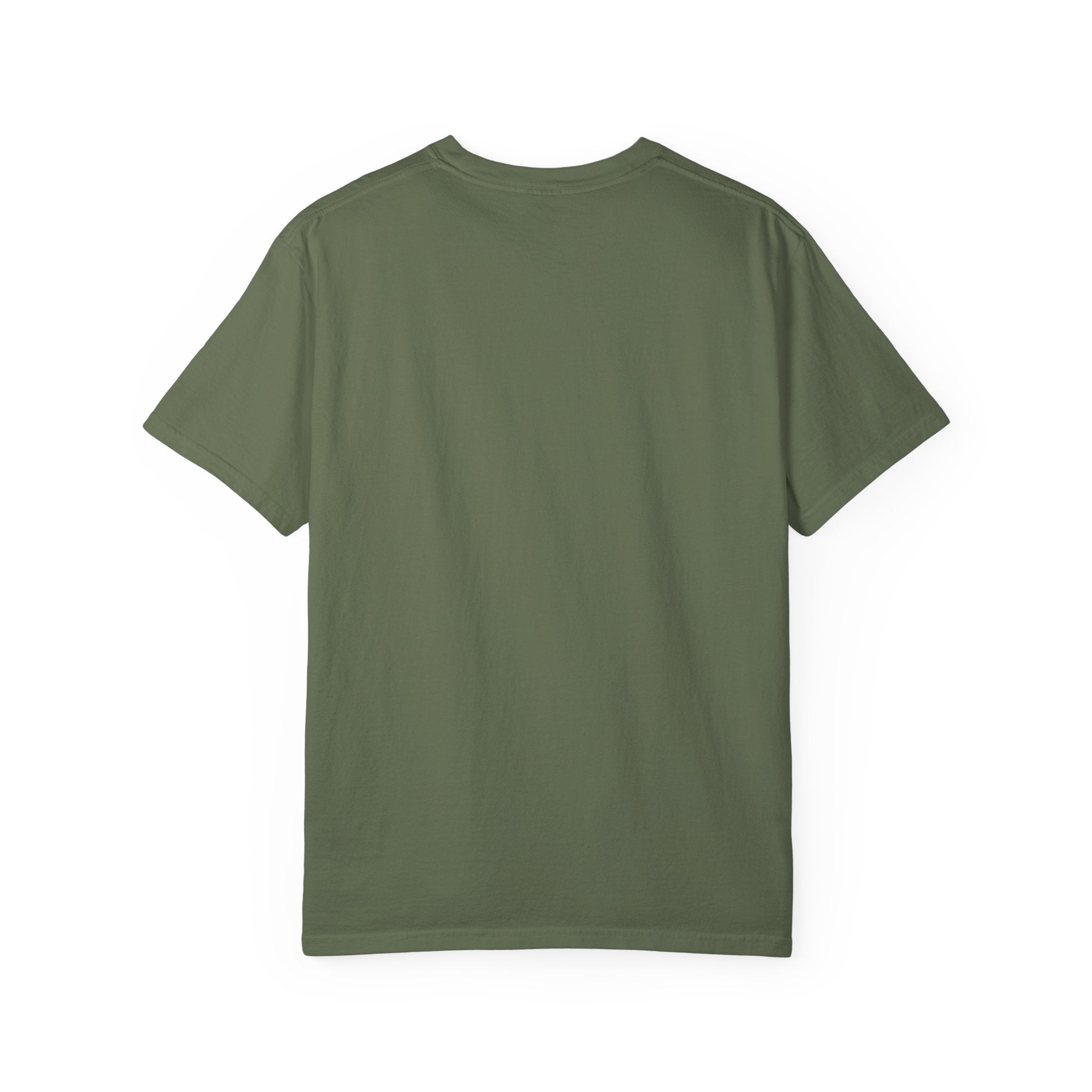 Steady Tee — Balance Series