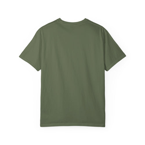 Steady Tee — Balance Series