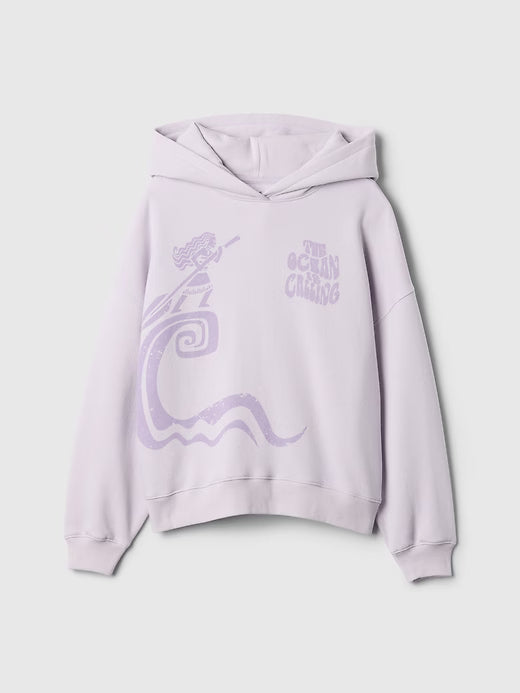 Disney Kids VintageSoft Oversized Hoodie