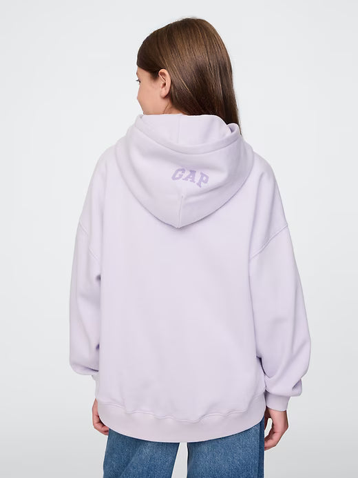 Disney Kids VintageSoft Oversized Hoodie